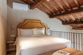Palazzo Doni by Florence Art Apartments
