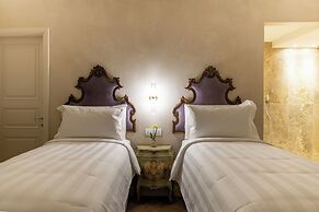 Palazzo Doni by Florence Art Apartments