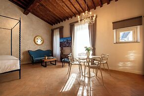 Palazzo Doni by Florence Art Apartments