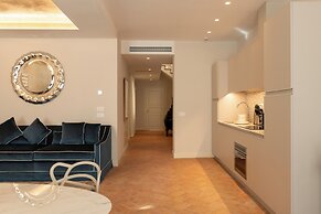 Palazzo Doni by Florence Art Apartments