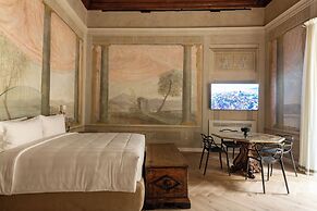 Palazzo Doni by Florence Art Apartments