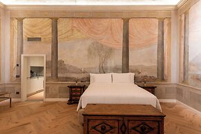 Palazzo Doni by Florence Art Apartments