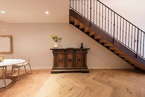 Palazzo Doni by Florence Art Apartments