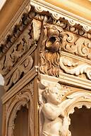 Palazzo Doni by Florence Art Apartments