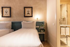 Palazzo Doni by Florence Art Apartments