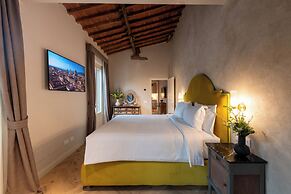 Palazzo Doni by Florence Art Apartments