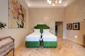 Palazzo Doni by Florence Art Apartments