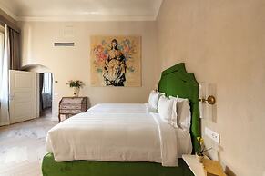 Palazzo Doni by Florence Art Apartments