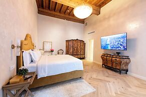 Palazzo Doni by Florence Art Apartments