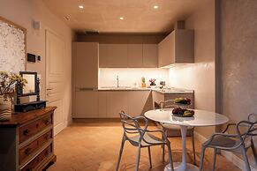 Palazzo Doni by Florence Art Apartments