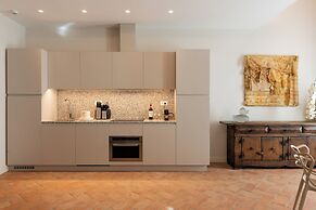 Palazzo Doni by Florence Art Apartments