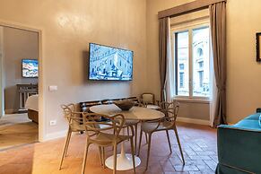 Palazzo Doni by Florence Art Apartments