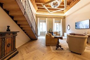 Palazzo Doni by Florence Art Apartments