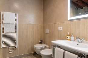 Palazzo Doni by Florence Art Apartments