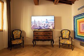 Palazzo Doni by Florence Art Apartments