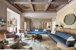Palazzo Doni by Florence Art Apartments