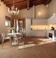 Palazzo Doni by Florence Art Apartments