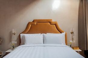 Palazzo Doni by Florence Art Apartments