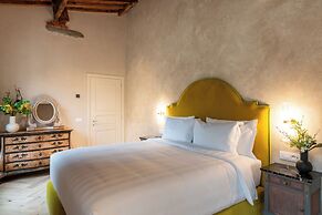 Palazzo Doni by Florence Art Apartments