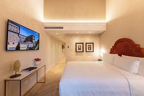 Palazzo Doni by Florence Art Apartments