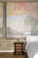 Palazzo Doni by Florence Art Apartments