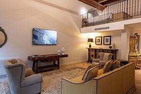 Palazzo Doni by Florence Art Apartments