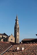 Palazzo Doni by Florence Art Apartments