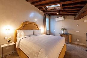 Palazzo Doni by Florence Art Apartments