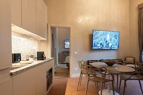 Palazzo Doni by Florence Art Apartments