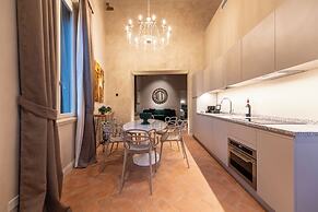 Palazzo Doni by Florence Art Apartments