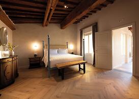 Palazzo Doni by Florence Art Apartments