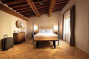 Palazzo Doni by Florence Art Apartments