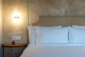 Palazzo Doni by Florence Art Apartments