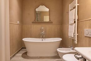 Palazzo Doni by Florence Art Apartments
