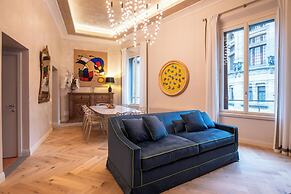 Palazzo Doni by Florence Art Apartments
