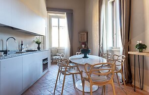 Palazzo Doni by Florence Art Apartments