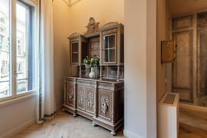 Palazzo Doni by Florence Art Apartments