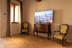 Palazzo Doni by Florence Art Apartments