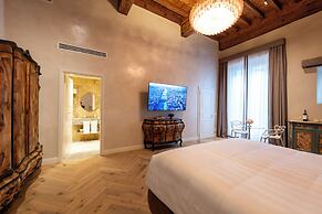 Palazzo Doni by Florence Art Apartments