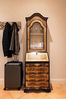 Palazzo Doni by Florence Art Apartments