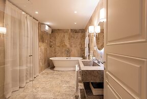 Palazzo Doni by Florence Art Apartments