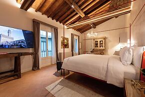 Palazzo Doni by Florence Art Apartments