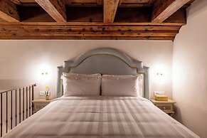 Palazzo Doni by Florence Art Apartments