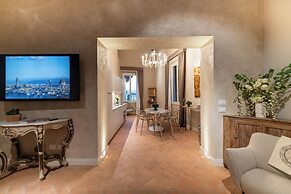 Palazzo Doni by Florence Art Apartments
