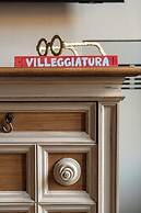 Palazzo Doni by Florence Art Apartments