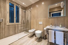 Palazzo Doni by Florence Art Apartments