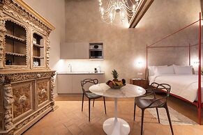 Palazzo Doni by Florence Art Apartments