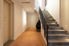 Palazzo Doni by Florence Art Apartments