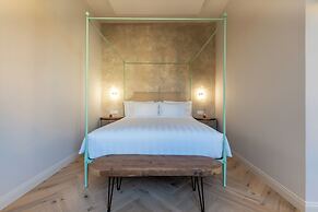 Palazzo Doni by Florence Art Apartments