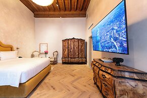 Palazzo Doni by Florence Art Apartments